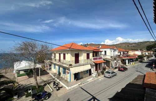 Nikos Holidays Apartment 2 - Photo 15