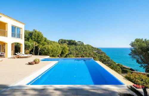 The beauty of Cala Tamarit - Foto 41