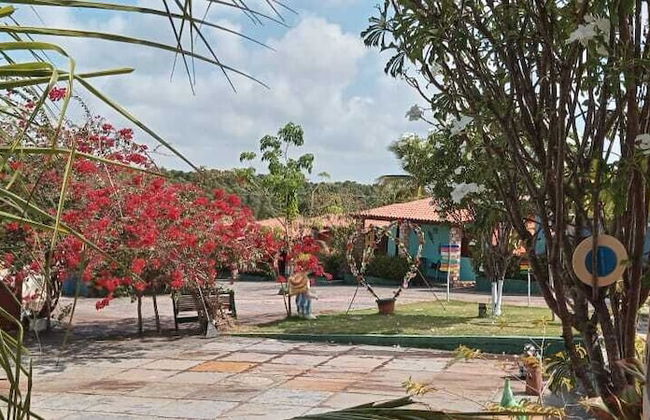 POUSADA CHYKOS - Foto 10