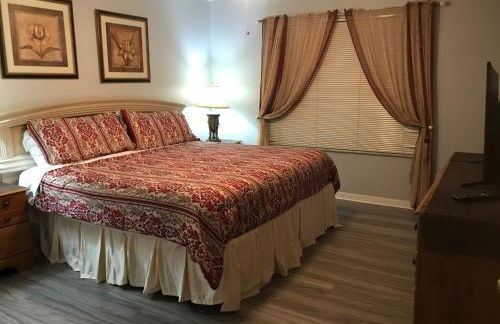 7 Bedroom, 6 bath and pool near Disney in Emerald Island 4 King Master Suites - Foto 34