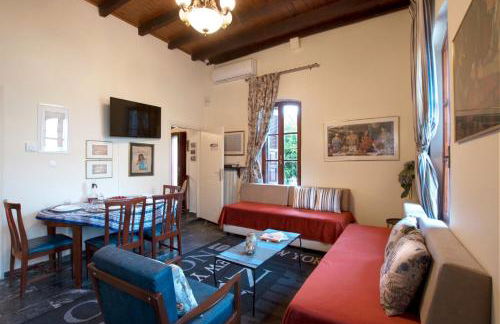 Chronis Family Villas - Foto 20