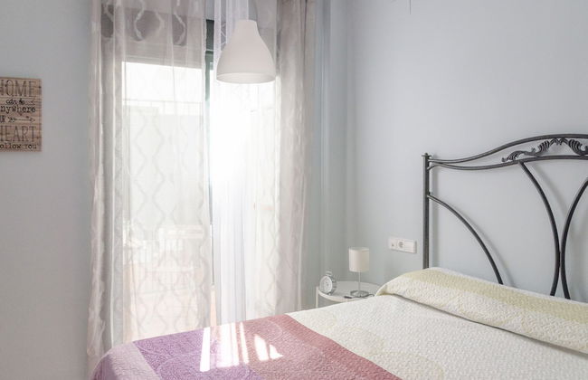 Apart De Lujo en el Casco Historico - Photo 3