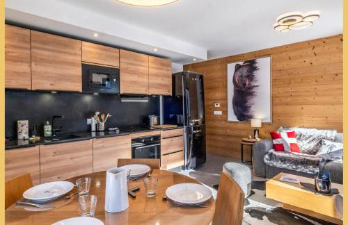 L'évasion I T3 I Les Gets - Foto 24