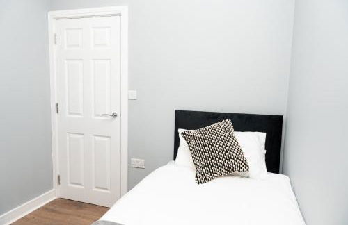 Rb Lodge Stockport - Foto 19