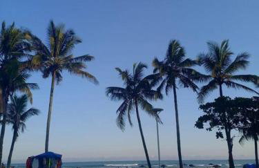 Apartamento 500M da Praia Enseada, Guarujá - Photo 3