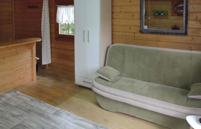 Bungalow in Lubin at 300 m From the Lake - Photo 6