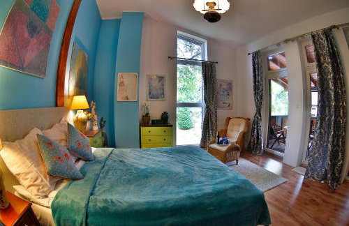 Za Siódmą Górą - Foto 46