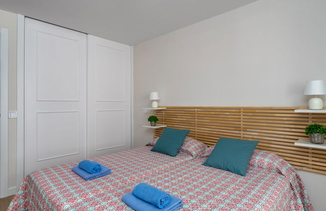 Fuerte Marbella - Foto 17