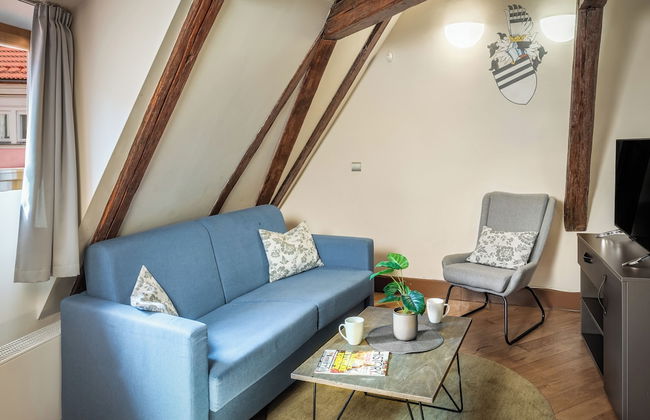 3 Epoques Apartments by Adrez Living - Foto 18