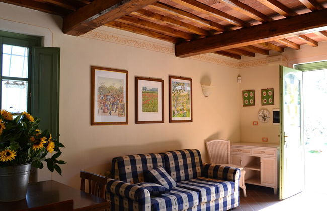 Agriturismo Monte a Pescia - Foto 15