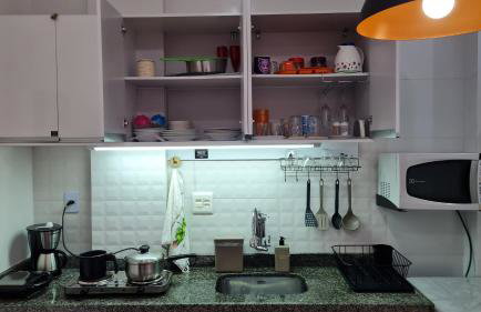 Estúdio 325 Teresópolis - Foto 26