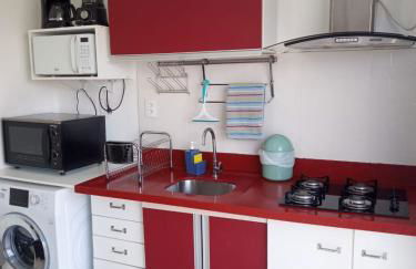 Apart aconchegante em São José - Foto 7