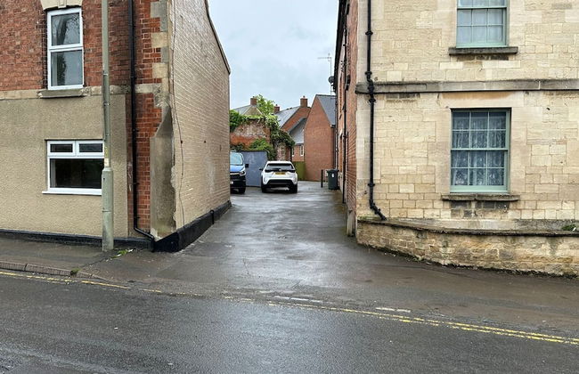 Cotswolds Large 4 Bed House Parking-Wifi - Foto 34