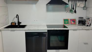 Goieta - Foto 5, stove, dishwasher