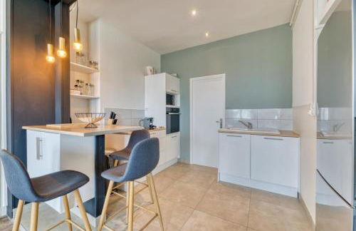 Cosy Jungle Un magnifique F5 - Foto 15