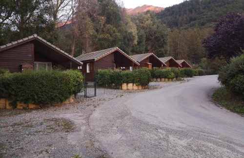 Chalet calme - Photo 23