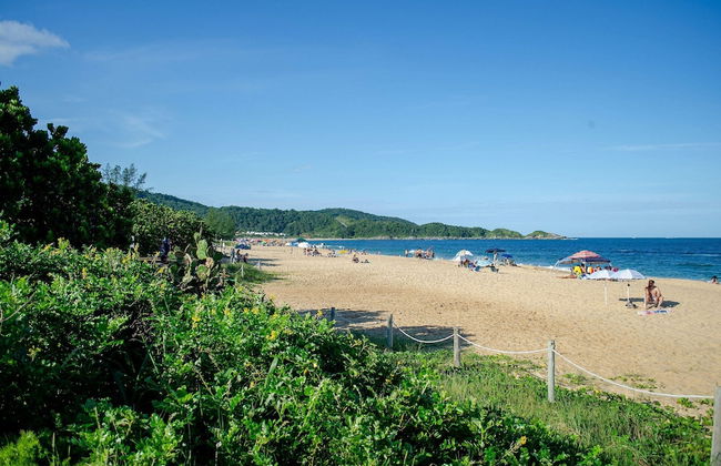 Paraíso em Balneário Camboriú - Praia do Estaleiro by ReservaStar - Photo 18