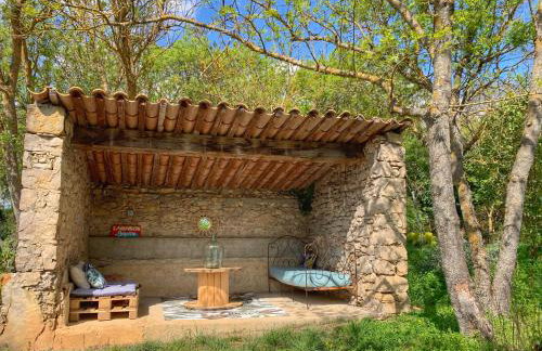 Domaine - Vignoble - Jacuzzi - Sauna - 14 à 18 pers - Foto 53