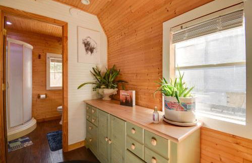 Cozy Calabash Studio about 4 Mi to Sunset Beach! - Foto 13