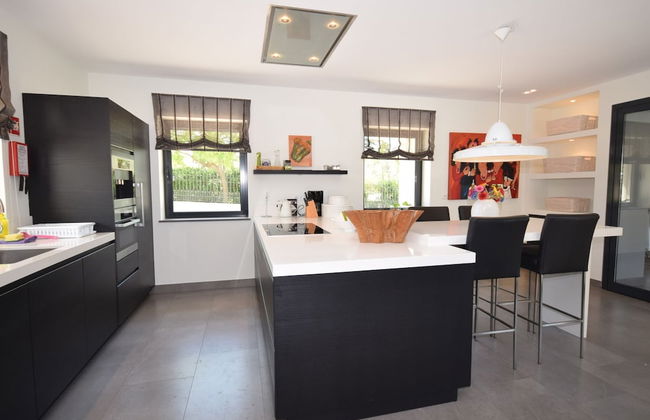 Modern Villa With Swimming Pool Near Carvoeiro - Foto 7