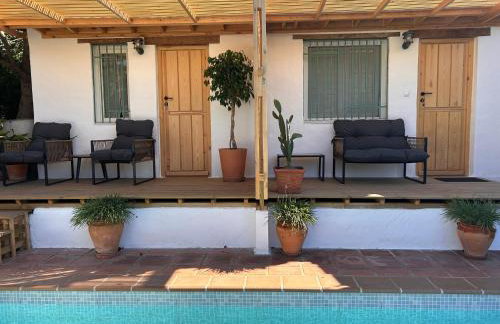 Cortijo Vacas Gordas Villas - Foto 60
