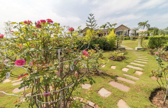 Chateau de Prim Khao Yai - Photo 62