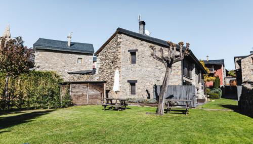 Xalet Montana - Foto 5, Garden