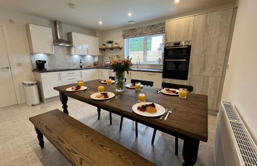 The Beech House - Foto 6