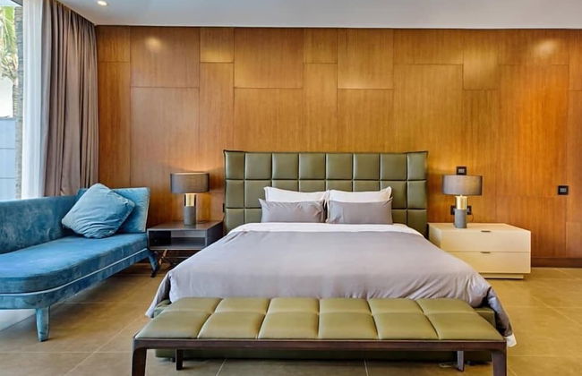 Luxury Yacht Villa - Foto 55