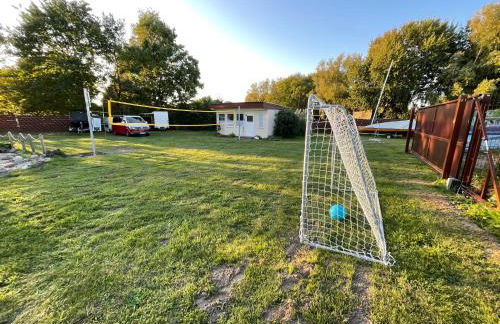 Wohlfuehl-Orte24 am Hafen in Schaprode, Rügen - Foto 62