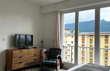 Super appartement plein centre - Foto 10