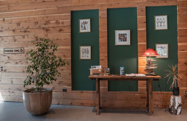 Gluck Patagonia Aparts - Foto 3