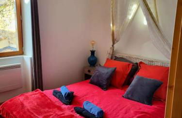 T2 centre village "Chez Clothilde" - Foto 8