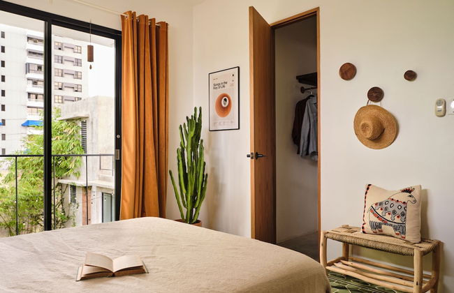 CASA FRIDA by DW - Foto 4