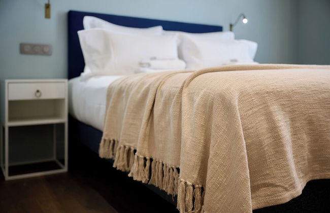 APARTHOTEL 9 ALBERTI - Foto 9