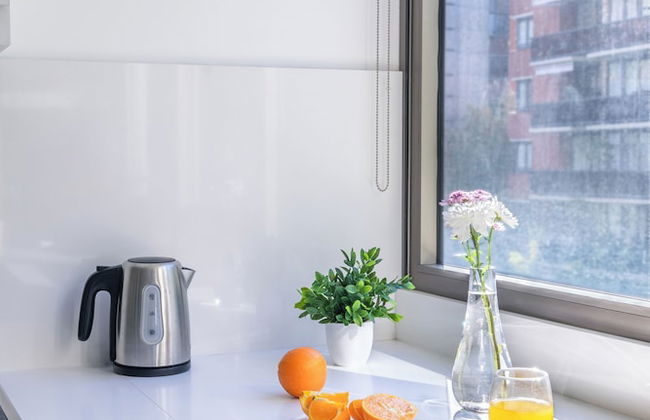 Luxury Apartments in Puerto Madero - Foto 45