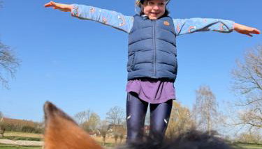 Familienurlaub mit Hund, Wellness & Bauernhoferlebnis im Münsterland - Foto 4