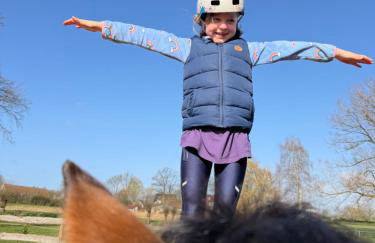 Familienurlaub mit Hund, Wellness & Bauernhoferlebnis im Münsterland - Photo 41