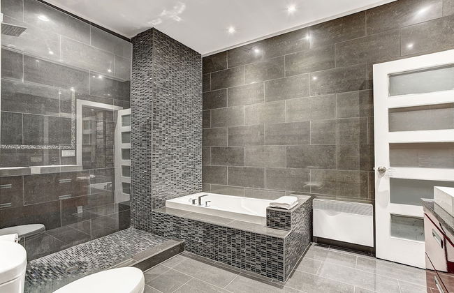 Destination Stays - LOFT HOUSE Quartier des Spectacles - Foto 31