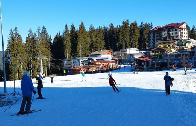 Grand Monastery Private Apartments - Foto 23