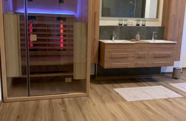 Ferienwohnung 2 am Herrenhaus Ahrensbök - Foto 10