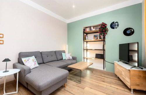 CONCORDIA - Agréable deux pièces - Menton Garavan - Vue Mer - Foto 6