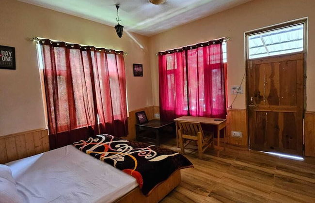 PREMALYA TRAILS By Tirtha - Foto 10