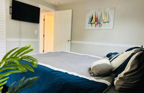 Coastal Cottage in Port Richey, Pet-Friendly Getaway Near Beaches, Parks, and Tampa - Foto 36