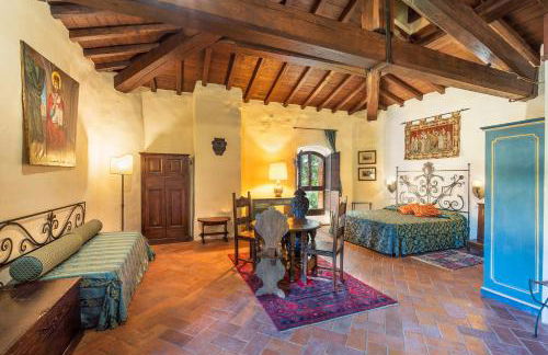 Tuscany Tower Villa - Foto 23