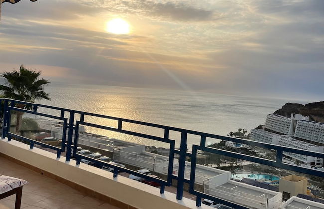 Sunny Seaview Modern apt - Pool and Beach Access - Foto 28