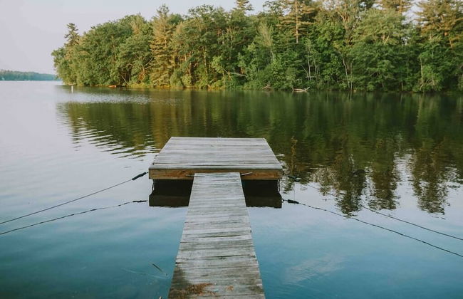 Little Landing Cottage-gorgeous View BBQ Wi-fi - Photo 28