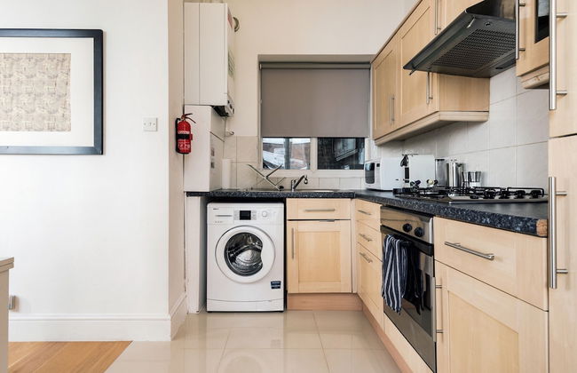 Heart of Shoreditch Apartments - Photo 17