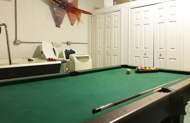 7 Bedrooms in Large Private Vacation Home by Florida Dream Homes - Foto 1