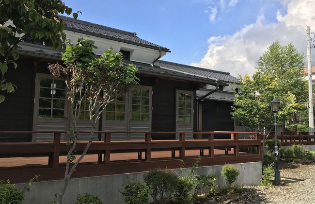 Kuranoyado Matsuya - Foto 49